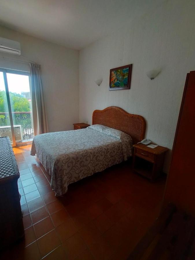 Hotel Posada Dona Lala Tlacotalpan Esterno foto