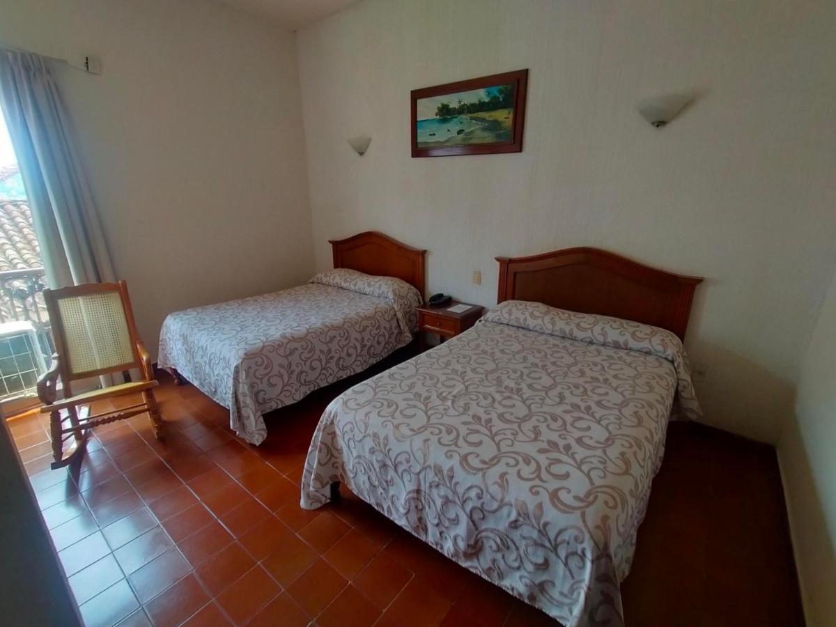 Hotel Posada Dona Lala Tlacotalpan Esterno foto