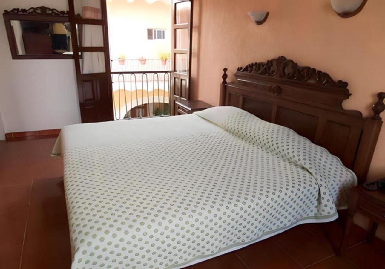 Hotel Posada Dona Lala Tlacotalpan Esterno foto