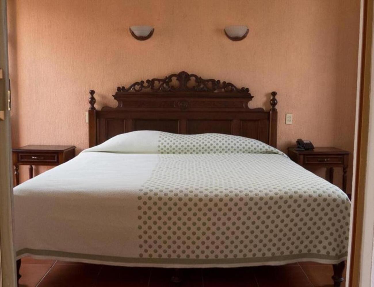 Hotel Posada Dona Lala Tlacotalpan Esterno foto