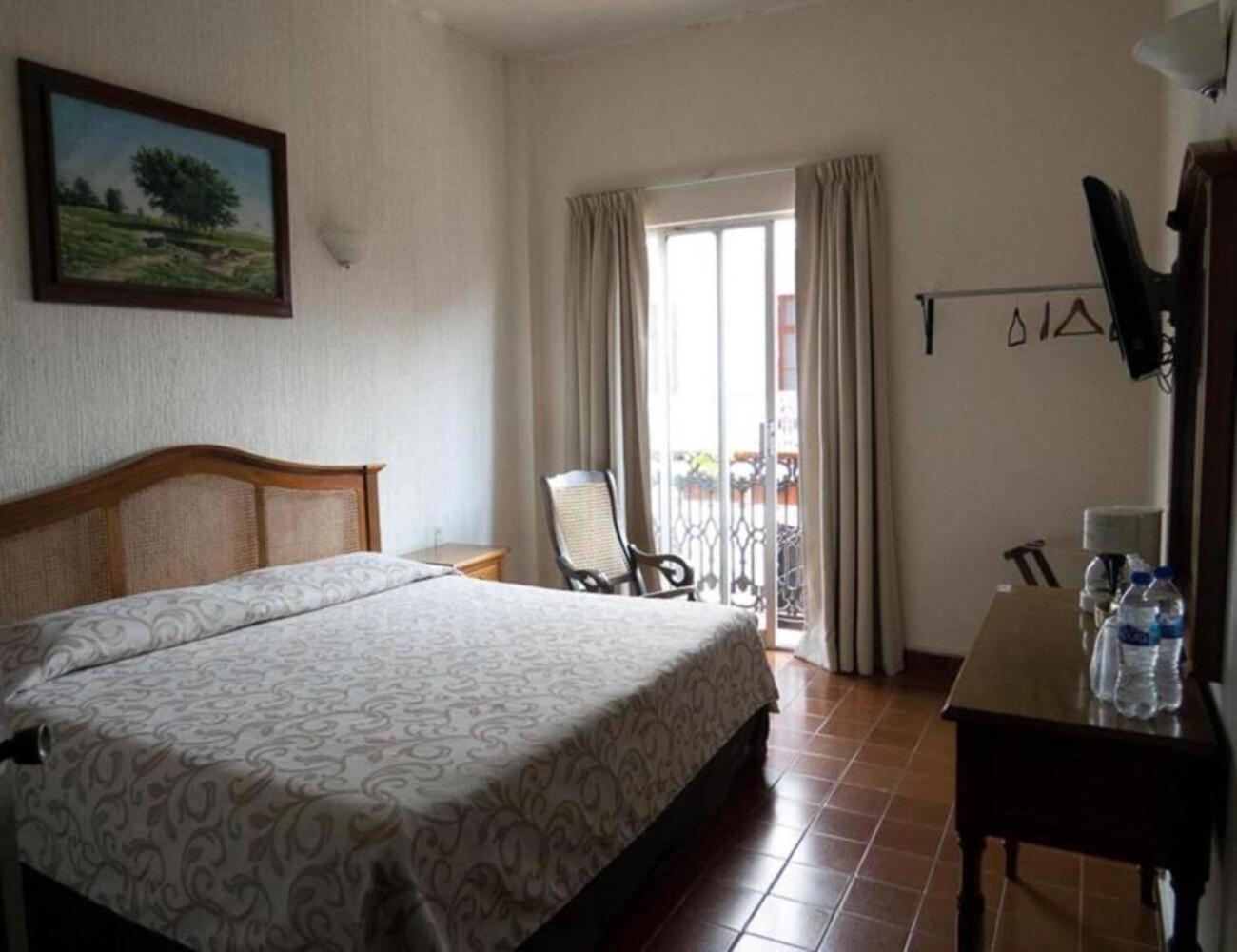 Hotel Posada Dona Lala Tlacotalpan Esterno foto