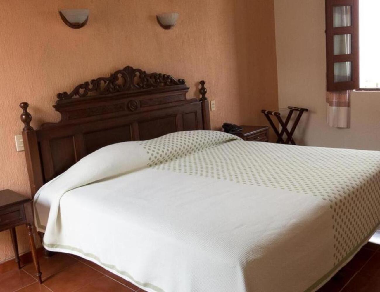 Hotel Posada Dona Lala Tlacotalpan Esterno foto
