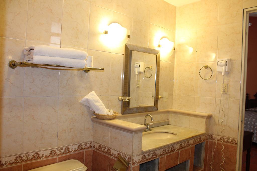 Hotel Posada Dona Lala Tlacotalpan Esterno foto