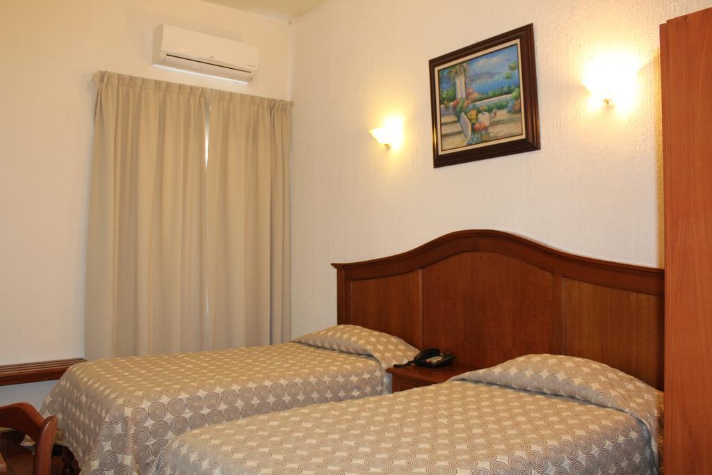 Hotel Posada Dona Lala Tlacotalpan Esterno foto