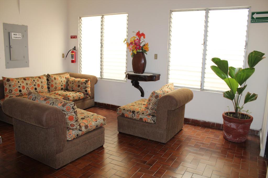 Hotel Posada Dona Lala Tlacotalpan Esterno foto