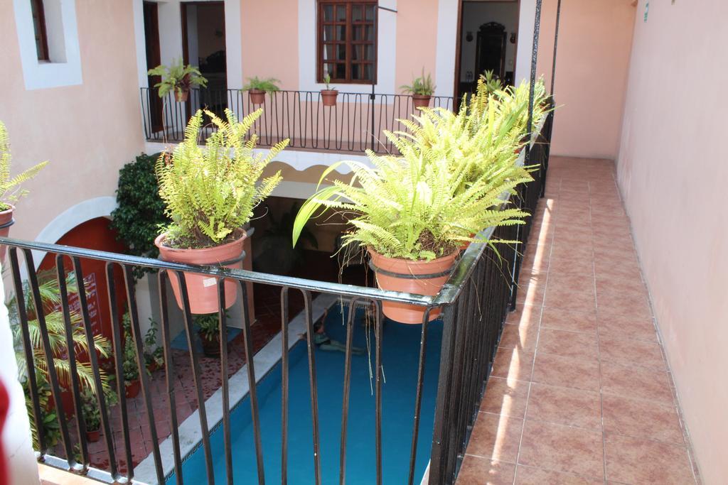 Hotel Posada Dona Lala Tlacotalpan Esterno foto