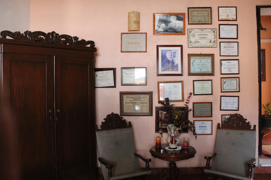 Hotel Posada Dona Lala Tlacotalpan Esterno foto