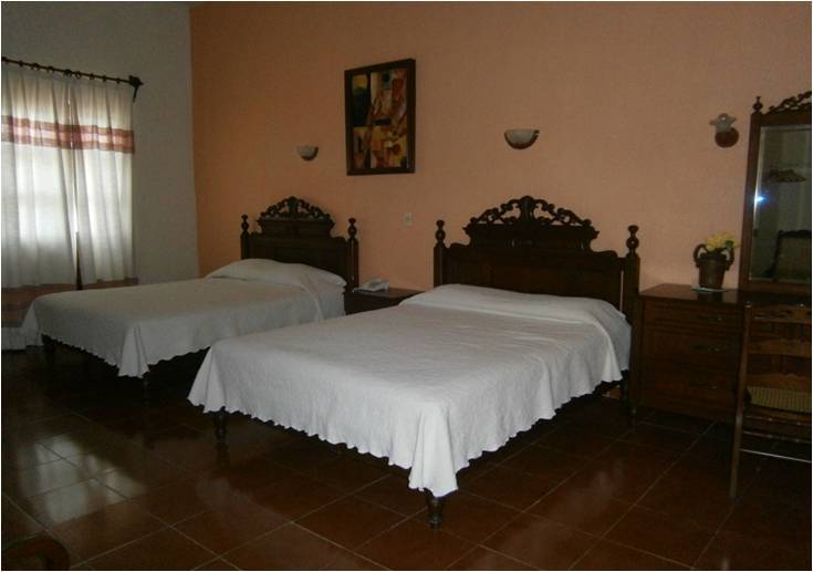 Hotel Posada Dona Lala Tlacotalpan Esterno foto